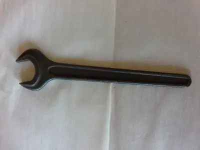Preisknaller Maulschlüssel metrisch 50