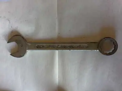 Ausverkauf Ring-Maul-Schlüssel SW 41