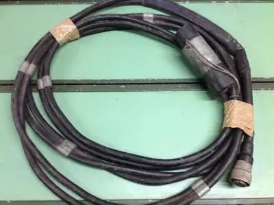 Geprüft Batterieanschlusskabel