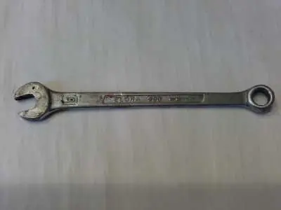 Abverkauf Ring-Maul-Schlüssel SW 6