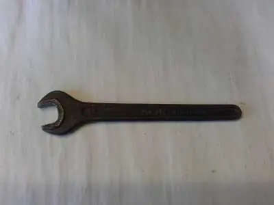 Maulschlüssel metrisch 10 Neue Ware
