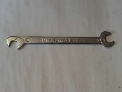 Winkel-Maulschlüssel Größe 7 Neue Ware