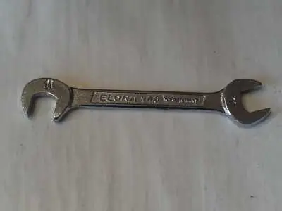 Winkel-Maulschlüssel Größe 11 Rabatt