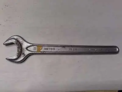 Neu Im Sortiment Maulschlüssel metrisch 30