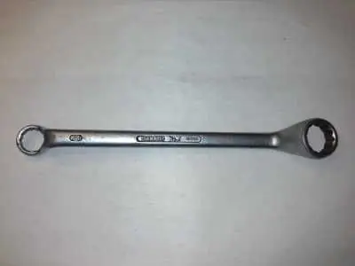 Knallerangebot Doppel-Ringschlüssel gekröpft 24/30