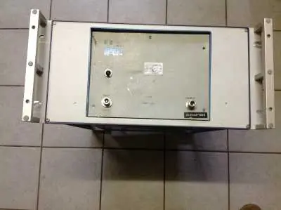 Schnäppchen Eni 525LA 500 MHz R-F Power Amplifier