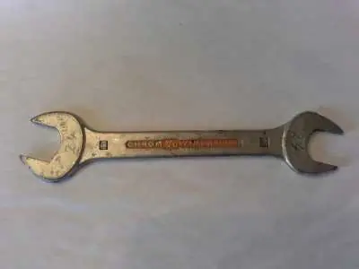 Doppel-Maulschlüssel SW 30/32 Direktkauf