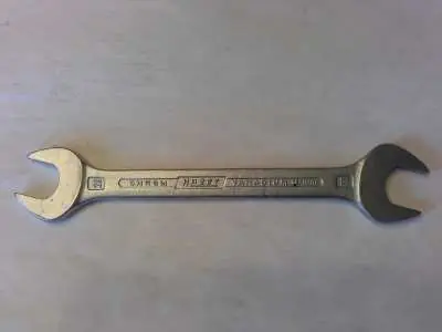 Jetzt Kaufen Doppel-Maulschlüssel SW 20/22