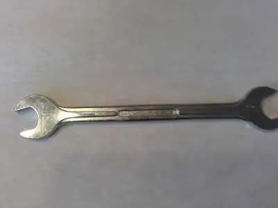 Direktkauf Doppel-Maulschlüssel SW 21/23