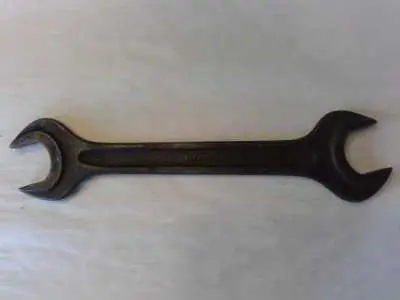 Top-Angebot Doppel-Maulschlüssel SW 36/41