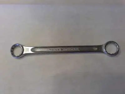 Doppel-Ringschlüssel leicht gekröpft 30/32 Aktuell