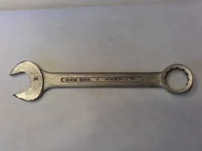 Ring-Maul-Schlüssel SW 36 Abverkauf