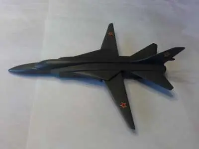 Modell FENCER (Su-24) Ausbildungsmat. der BW Saisonangebot