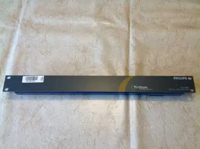 Philips Grass Valley Triton Routing Switcher BDS 0808 Sale