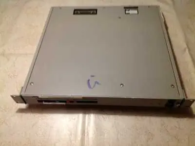 Wochenendangebot JVC KM-F250 Frame Synchronizer