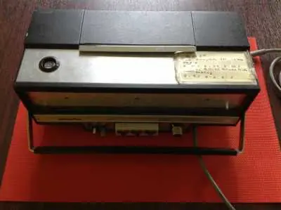 Minolta TV-Color Analyser Heißes Angebot