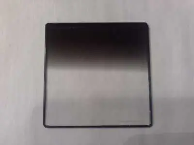 Tiffen Filter 4x4 Clear ND.9 Top-Seller