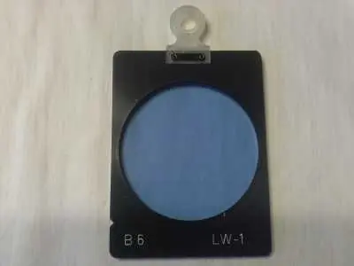 Mega-Angebot ARRI Filter B6 LW-1