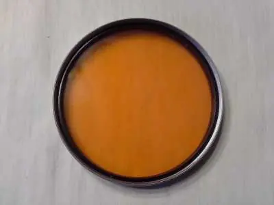 Heliopan Filter 88 x 0,75 -2 Echt