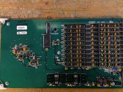Versand Am Gleichen Tag Platine Steckkarte EV 014 VID MTX