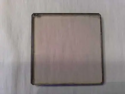 Expressversand Kodak Wratten 1A filter