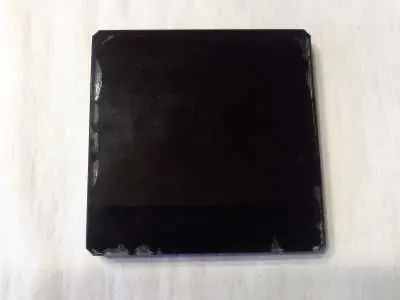 Ausverkauf Kodak Wratten 72B light filter