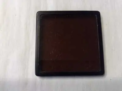 Ausverkauf Kodak Wratten 85N6 filter 51mm