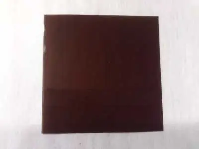 Ausverkauf Kodak Wratten Gelatin 85N6 Filter 75 x 75mm