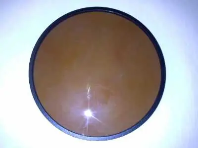 Tiffen Filter 138 mm 85BN3 Neue Ware