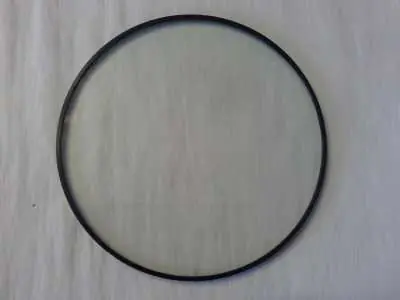 Schneller Versand Tiffen Filter 138 mm Clear