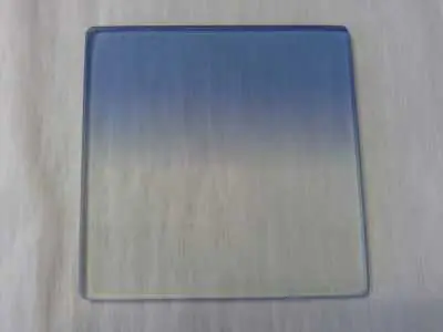 Tiffen Filter 4x4 CLR/Blue 1 Grad SE Sichere Zahlung