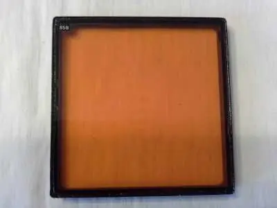 Kodak Wratten 85B Filter Angebot