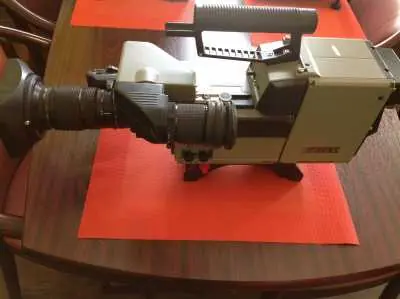 Mega-Angebot Kamera BTS Triax Typ LDK 91