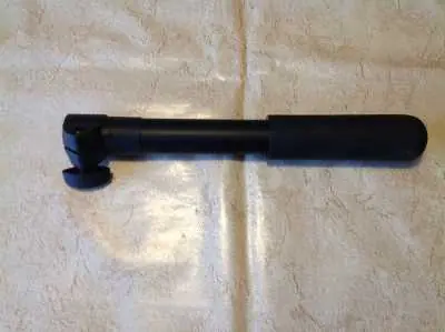 Stativkopf Handgriff gerade 32 cm Heißes Angebot