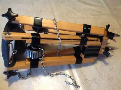 Schneller Versand Kamera-Holzstativ