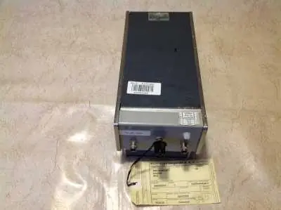 Hewlett Packard 461A Amplifier Hochfrequenzverstärker Garantierte Lieferung