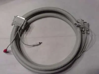 Spezial Computerkabel 2990 E106261 VW-1 Zertifiziert