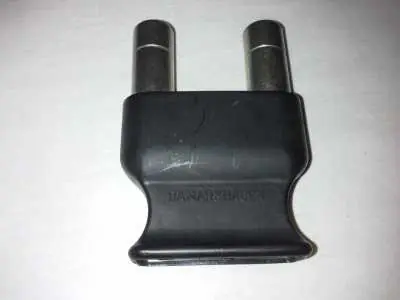 Damar & Hagen Brückenstecker Markenprodukt
