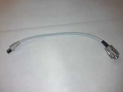 Spezialkabel Länge 0,3m Letzte Chance
