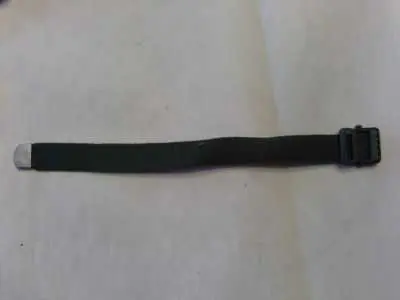 Gurt / Packriemen / Rödelriemen 32cm lang - 2,5cm breit Online Kaufen