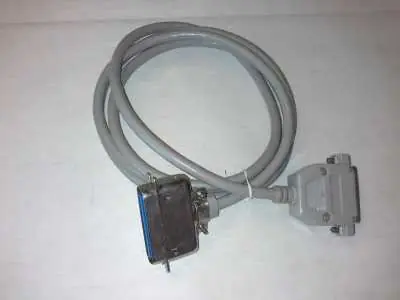 Heißes Angebot Spezialkabel - Länge 2m / 2 x 25-Pol.Anschluß