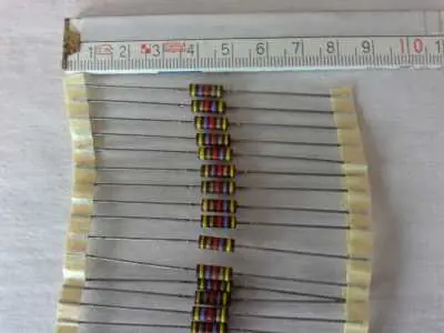 Kracherpreis 68 x Widerstand RCR20G472KM