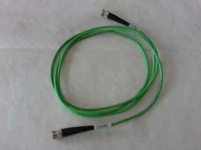 Sonderangebot Draka Multimedia Kabel Grün 0,6/2,8 AF-75 Ohm - 2m Länge