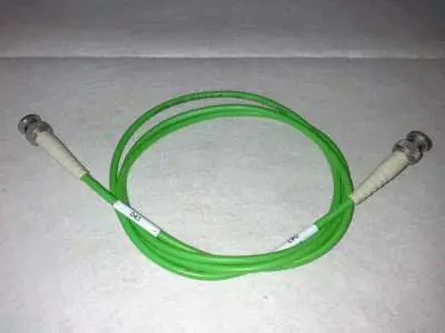 Online Kaufen Nokia Kabel Grün 0,6/2,8 AF-75 Ohm - 1,4m Länge