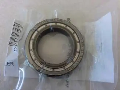 Sonderaktion Rillen Kugellager FAG 550195