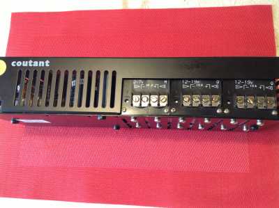 Power Supply/Netzteil, Stromversorgungsgerät Eaton Typ ML 300 Knallerangebot