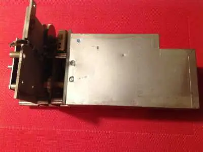 Neu Im Sortiment AEG E 863 Variometer-Oszillator, abgedeckt im Gehäuse