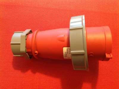Mennekes Starkstromstecker Typ 300 32A, 400V Preiswert