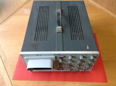 PGH ED 2 Schuloszilloscope Bestpreis