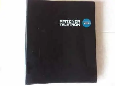 Top-Angebot Pfitzner Teletron Trägerfrequenzdemodulationsgerät TFD 1000